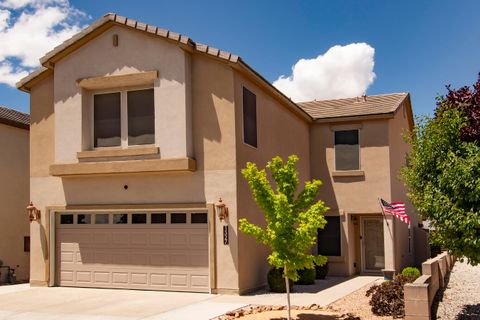 Photo of 1327 El Segundo Avenue NE, Albuquerque, NM 87113 (MLS # 1104495)