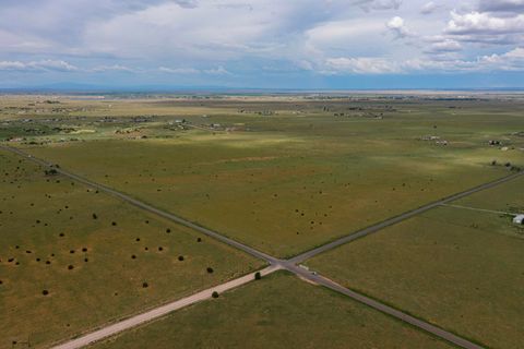 Vacant Land For Sale - Lexico/mcnabb<br/> Moriarty, NM 87035