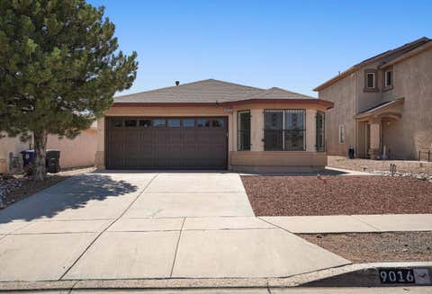 Homes For Sale - 9016 Violet Orchid Trail<br/> Albuquerque, NM 87121