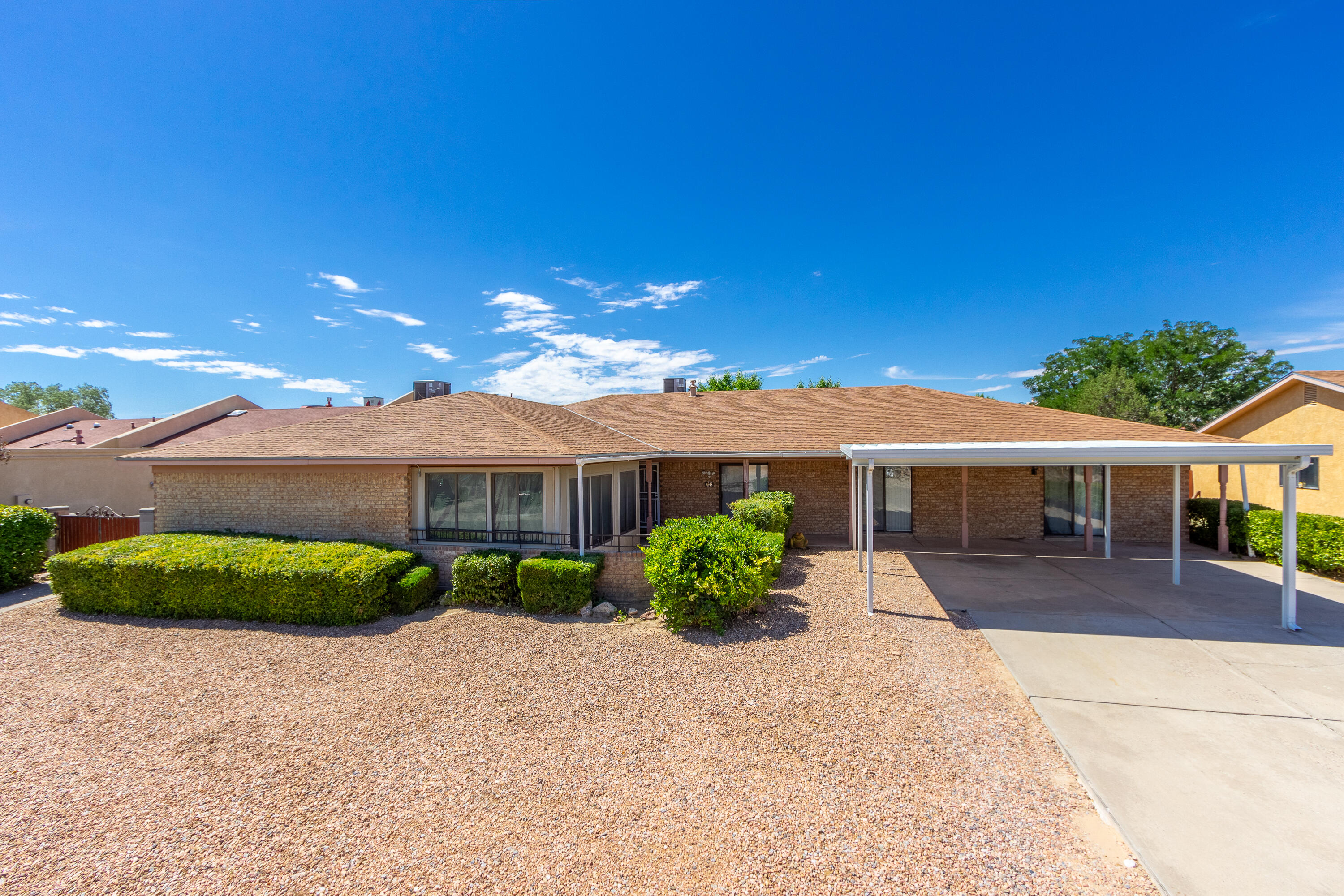 View Albuquerque, NM 87114 house