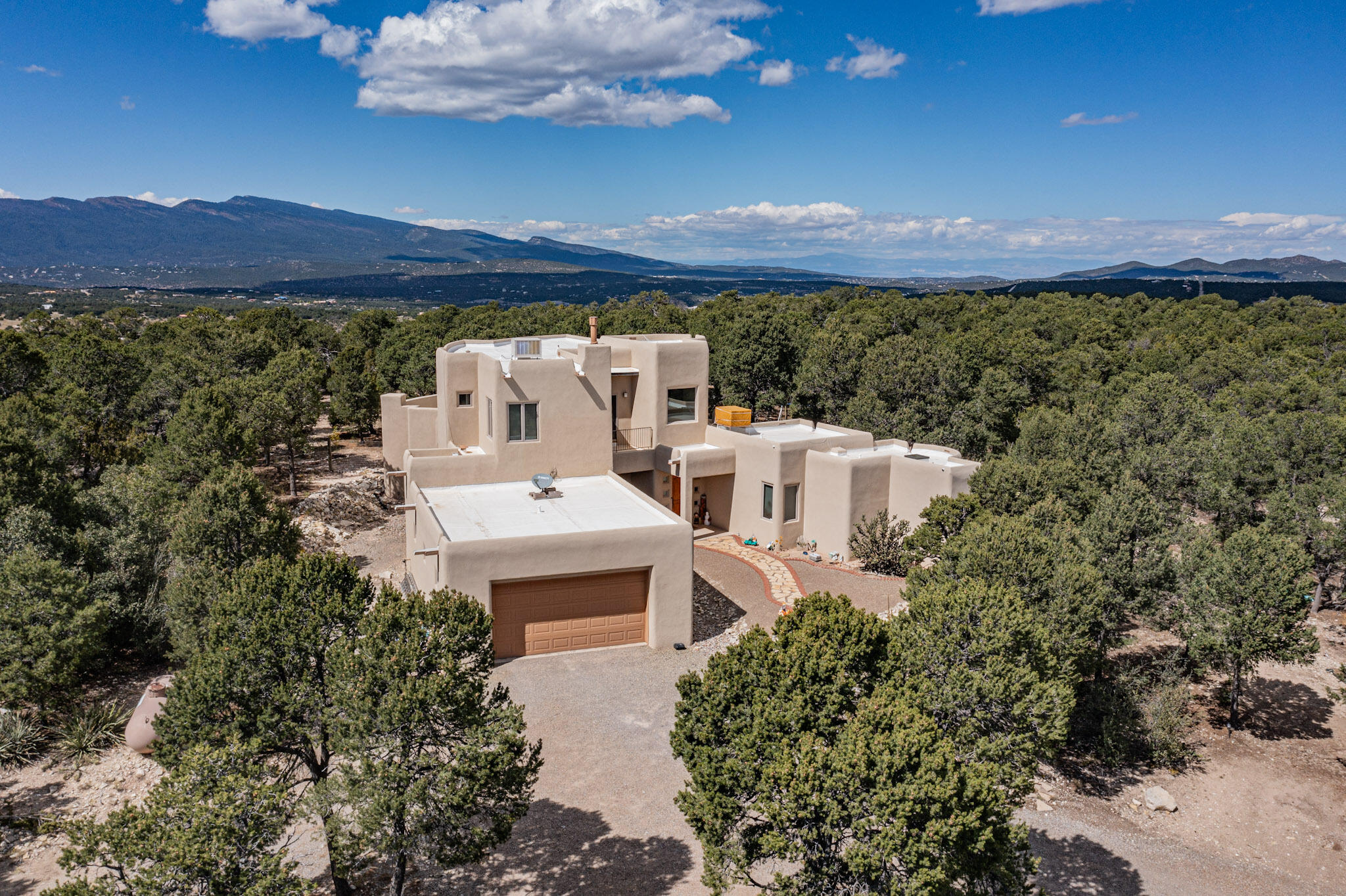 20 Rancho Verde Road, Tijeras, New Mexico image 4