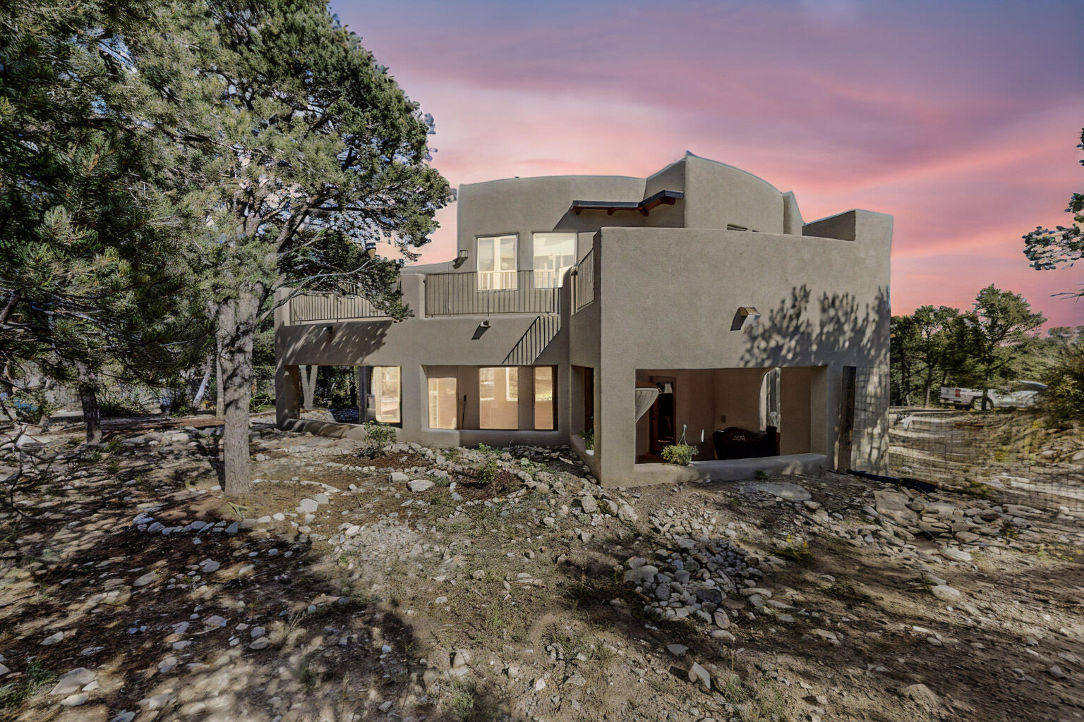 20 Rancho Verde Road, Tijeras, New Mexico image 41