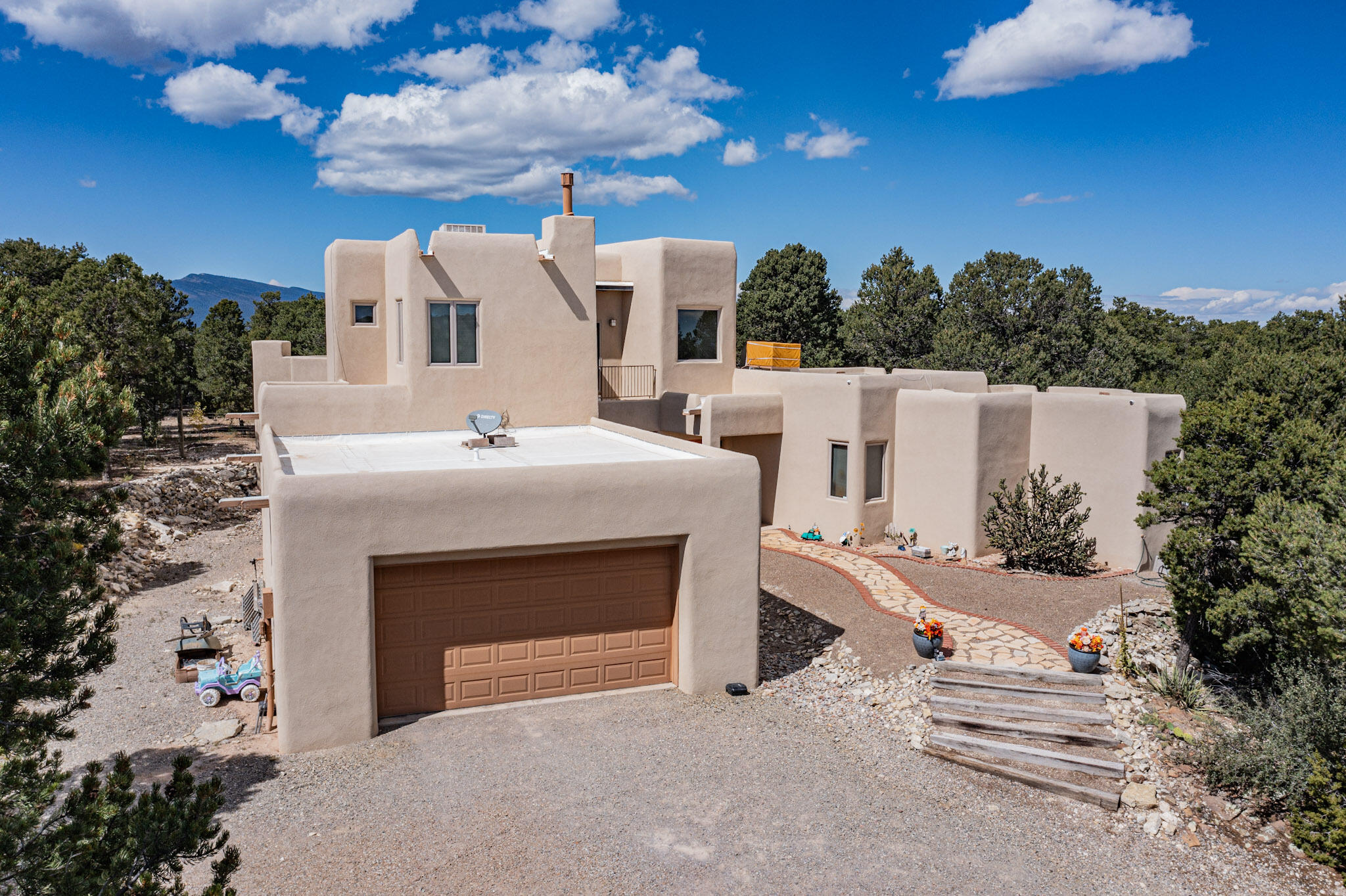 20 Rancho Verde Road, Tijeras, New Mexico image 7