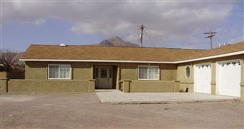 Photo of 1019 MARY Place, Socorro, NM 87801 (MLS # 1092603)