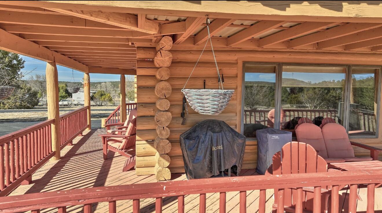 21 Sweenhart Drive, Tijeras, New Mexico image 6