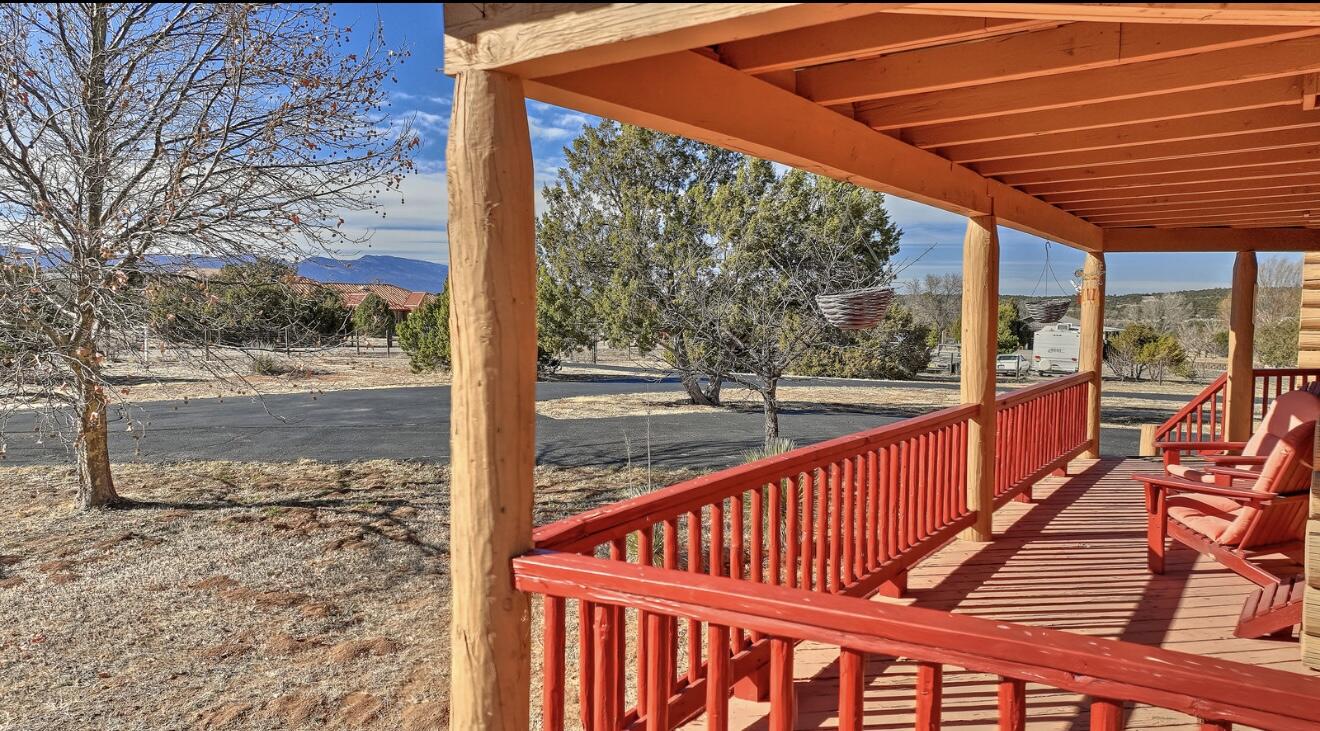 21 Sweenhart Drive, Tijeras, New Mexico image 7