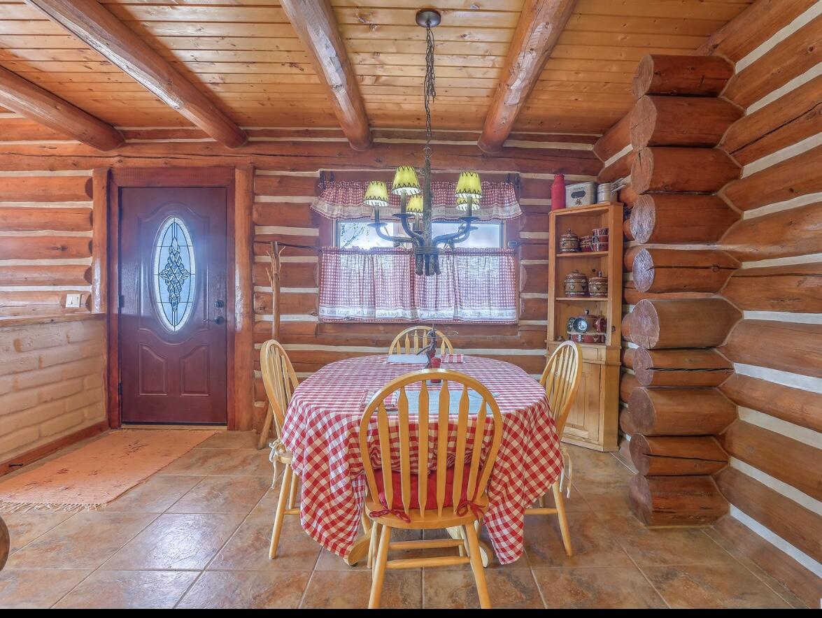 21 Sweenhart Drive, Tijeras, New Mexico image 18