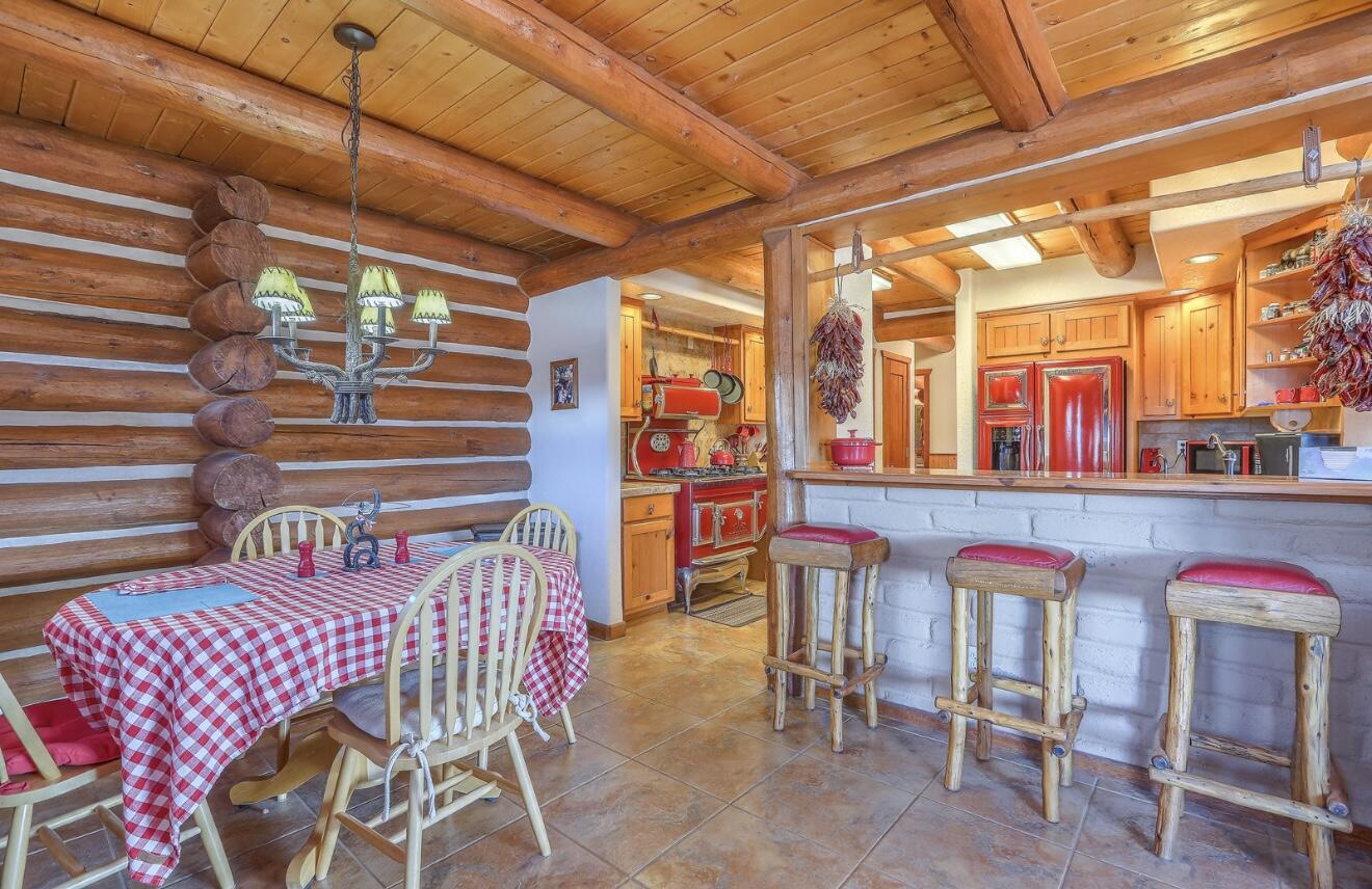 21 Sweenhart Drive, Tijeras, New Mexico image 19