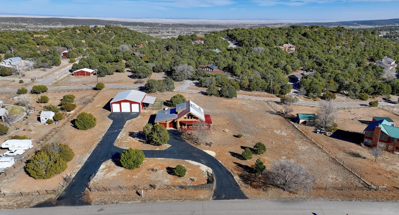 21 Sweenhart Drive, Tijeras, New Mexico image 50