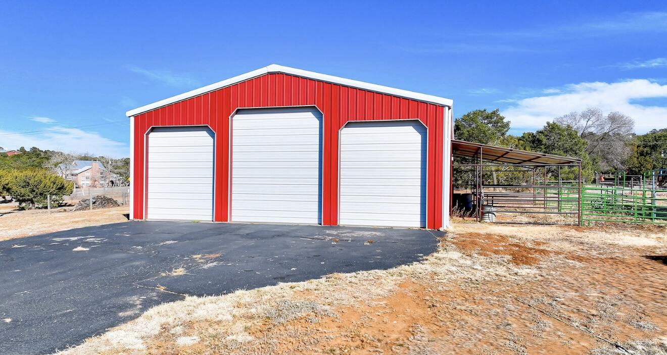 21 Sweenhart Drive, Tijeras, New Mexico image 16