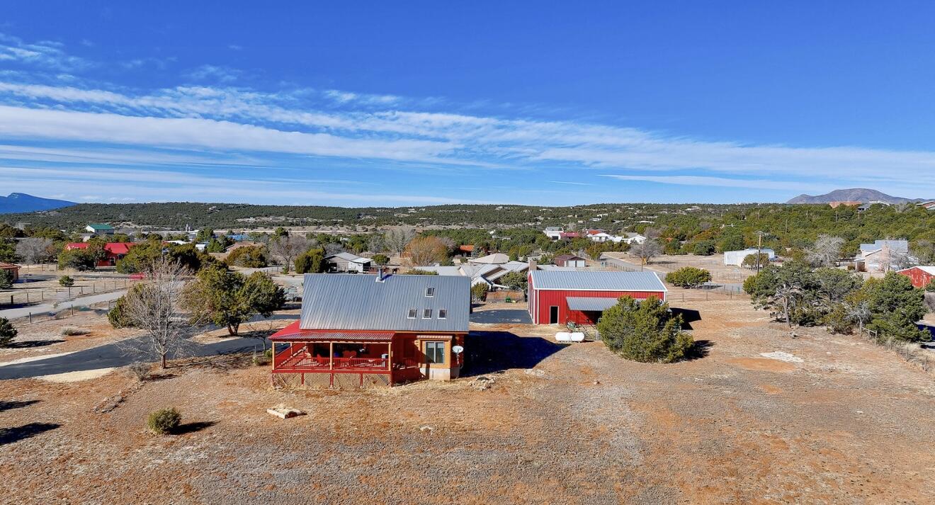21 Sweenhart Drive, Tijeras, New Mexico image 44