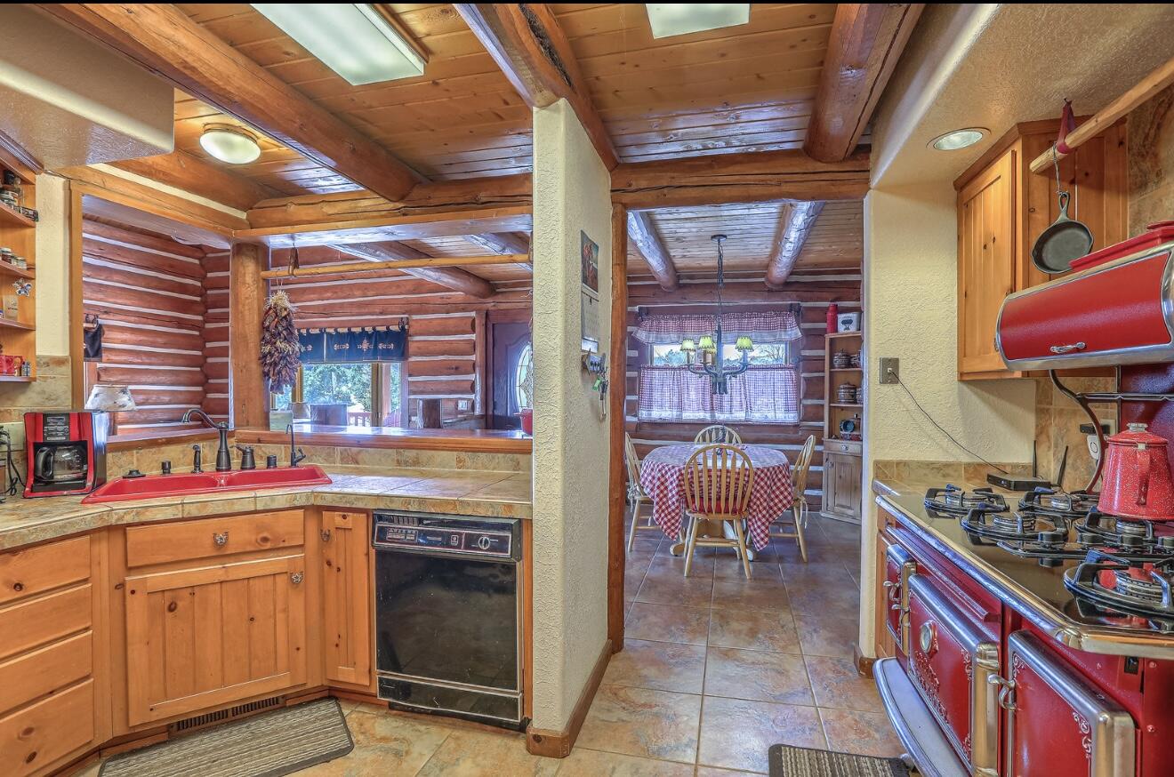 21 Sweenhart Drive, Tijeras, New Mexico image 24
