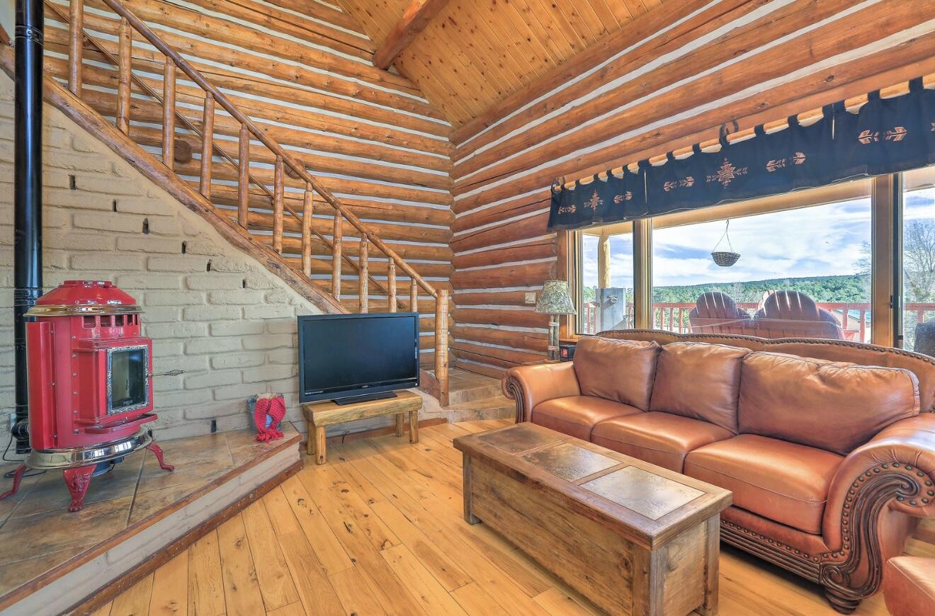 21 Sweenhart Drive, Tijeras, New Mexico image 20