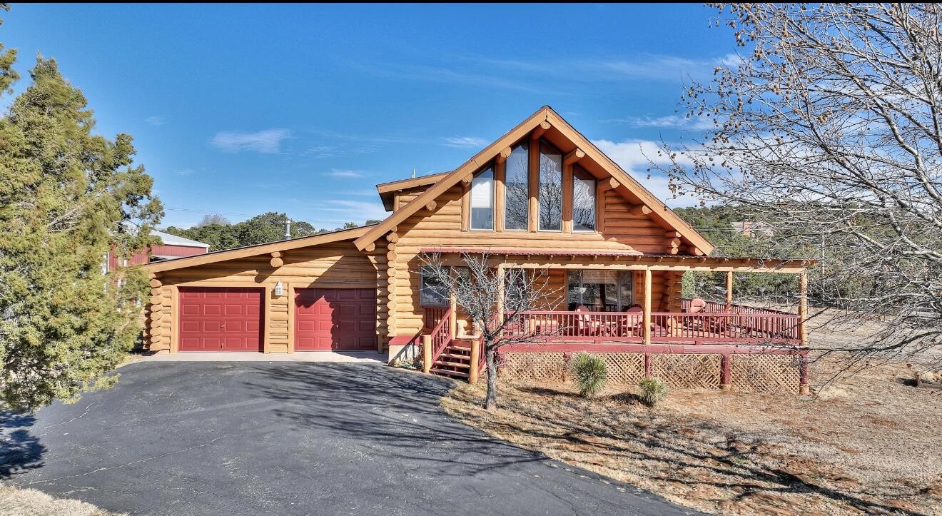 21 Sweenhart Drive, Tijeras, New Mexico image 10