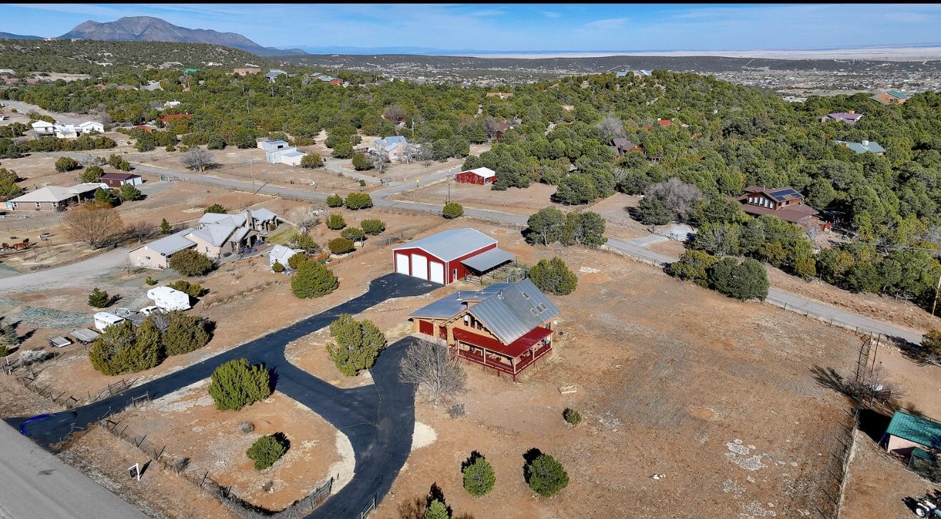 21 Sweenhart Drive, Tijeras, New Mexico image 45