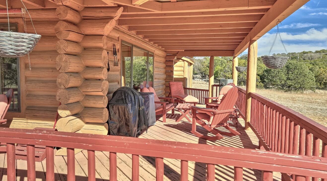21 Sweenhart Drive, Tijeras, New Mexico image 4