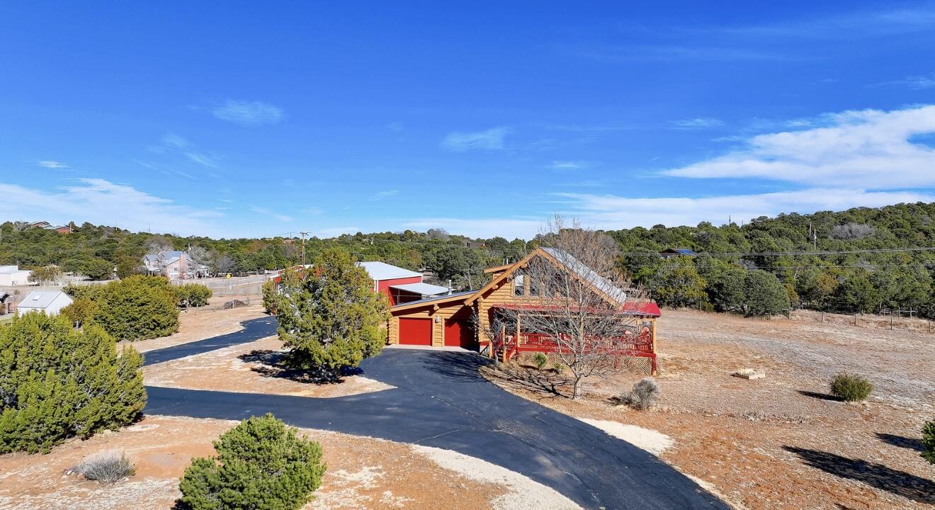21 Sweenhart Drive, Tijeras, New Mexico image 48