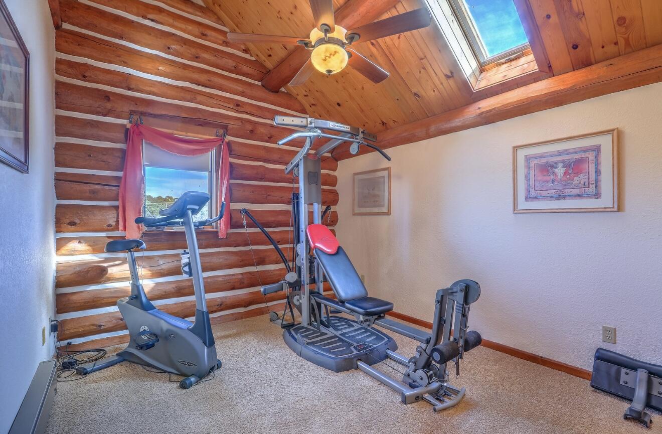 21 Sweenhart Drive, Tijeras, New Mexico image 42