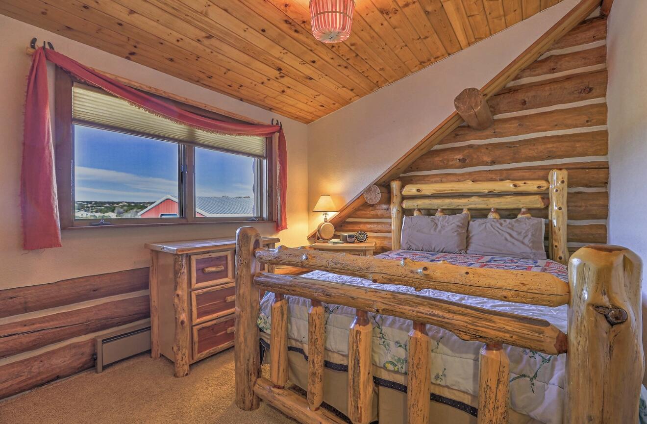 21 Sweenhart Drive, Tijeras, New Mexico image 36