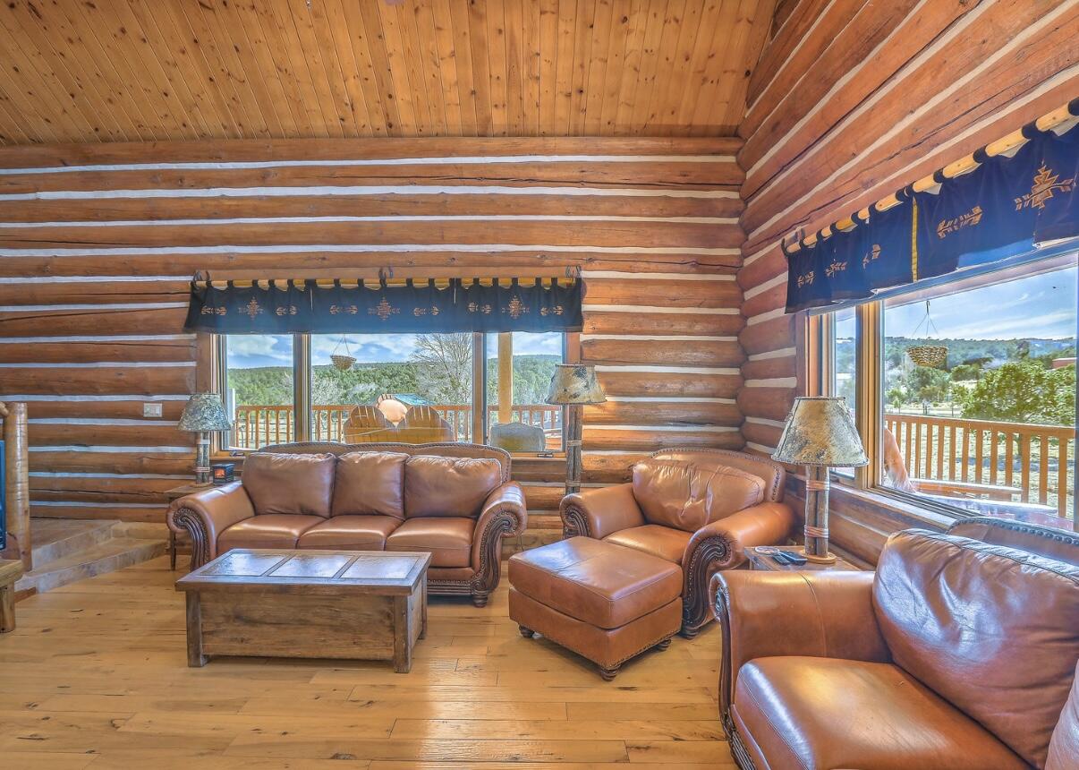 21 Sweenhart Drive, Tijeras, New Mexico image 13