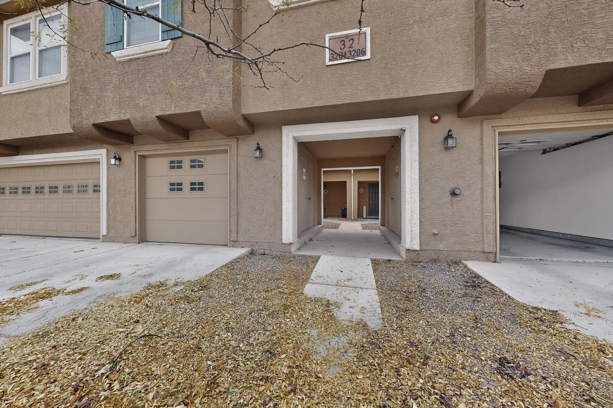 601 Menaul Boulevard NE UNIT 3203