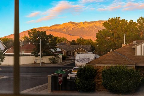 4500 SAMARA Road NW Albuquerque NM 87120