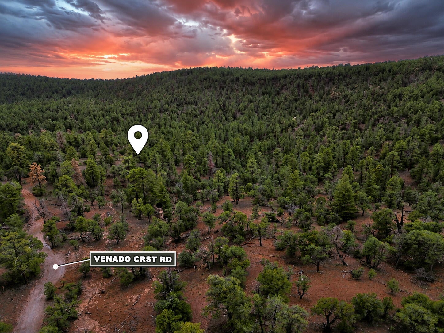 S11 21.205(AC) Venado Crest Road