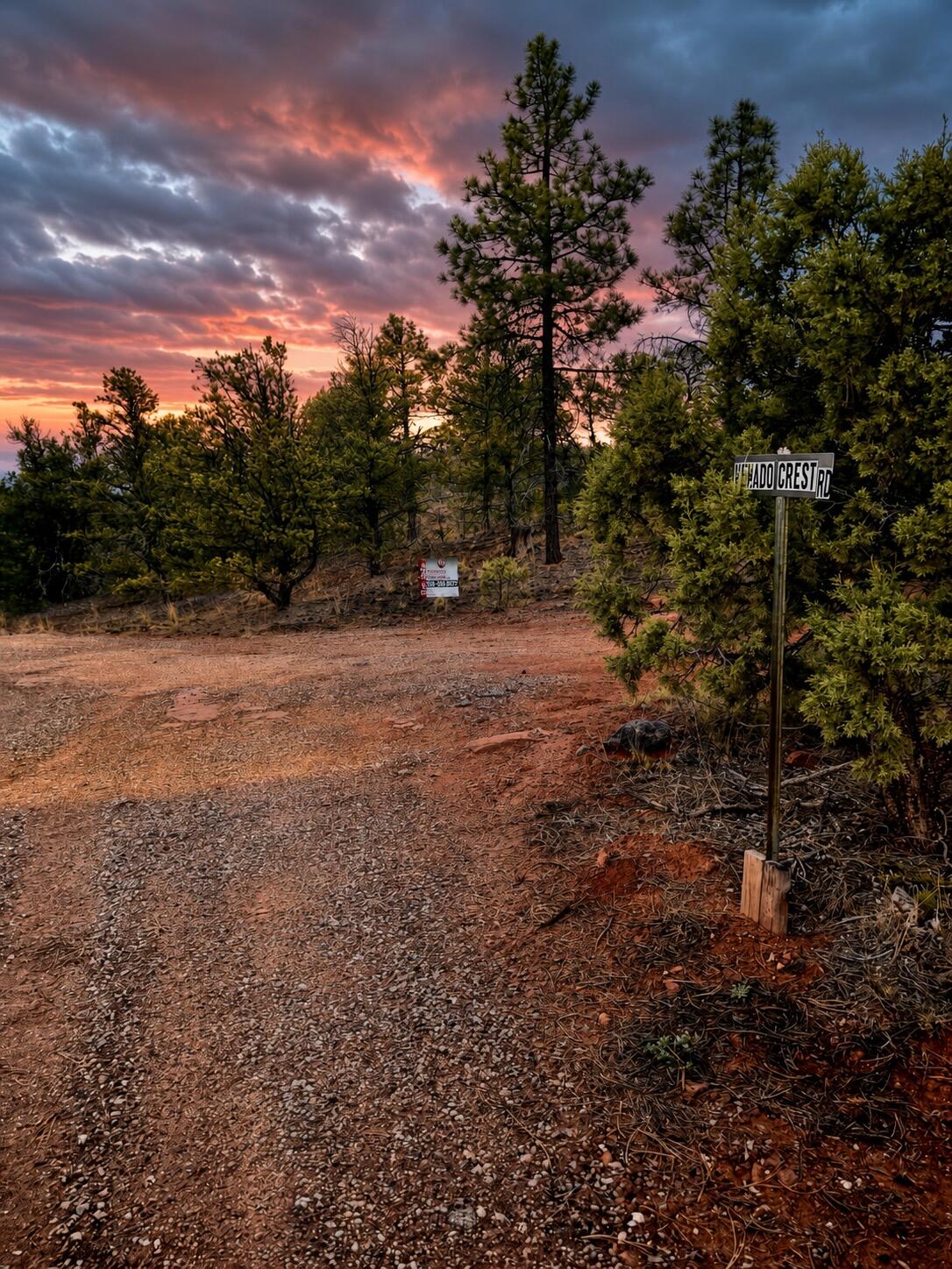 S11 21.205(AC) Venado Crest Road