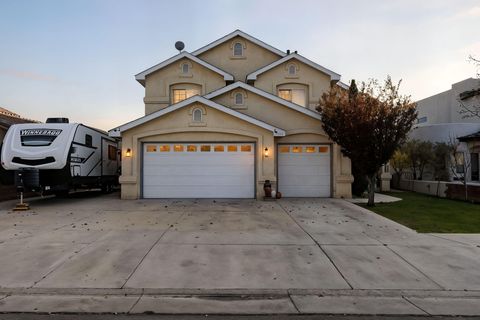 4520 Derby Court NW Albuquerque NM 87114