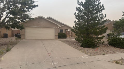 Homes For Sale - 909 Benjamin Drive<br/> Rio Rancho, NM 87124
