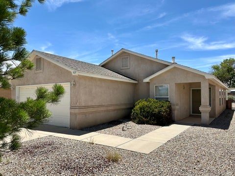 Homes For Sale - 909 Benjamin Drive<br/> Rio Rancho, NM 87124