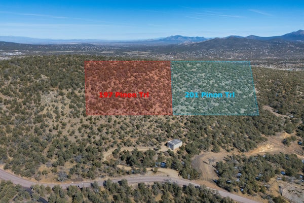 197 PINON TRL, CEDAR CREST, NM 87008 - Image de11e044f587bddc605a39f61e22a37f/4269299974