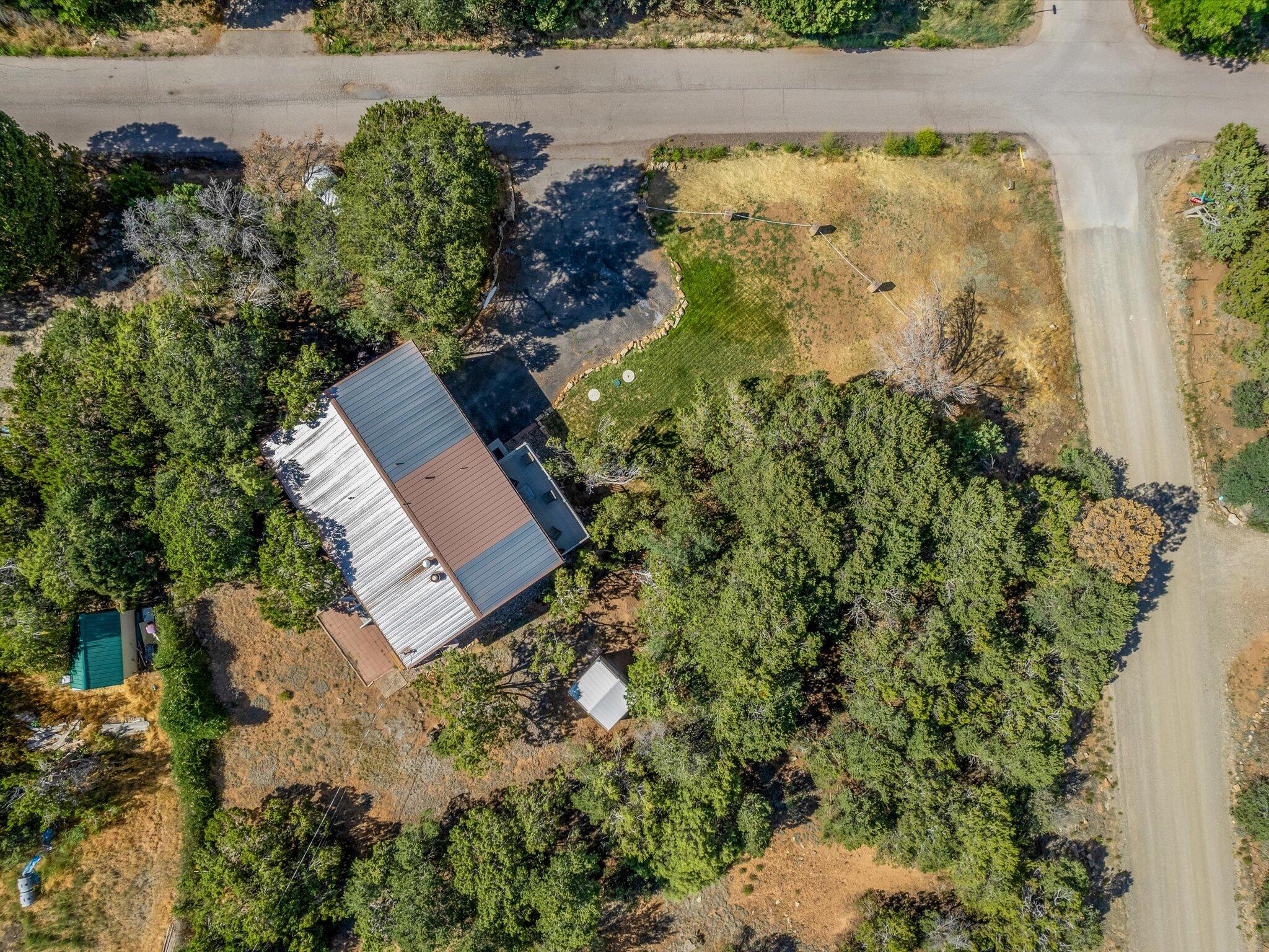 154 Sangre De Cristo Circle, Cedar Crest, New Mexico image 36