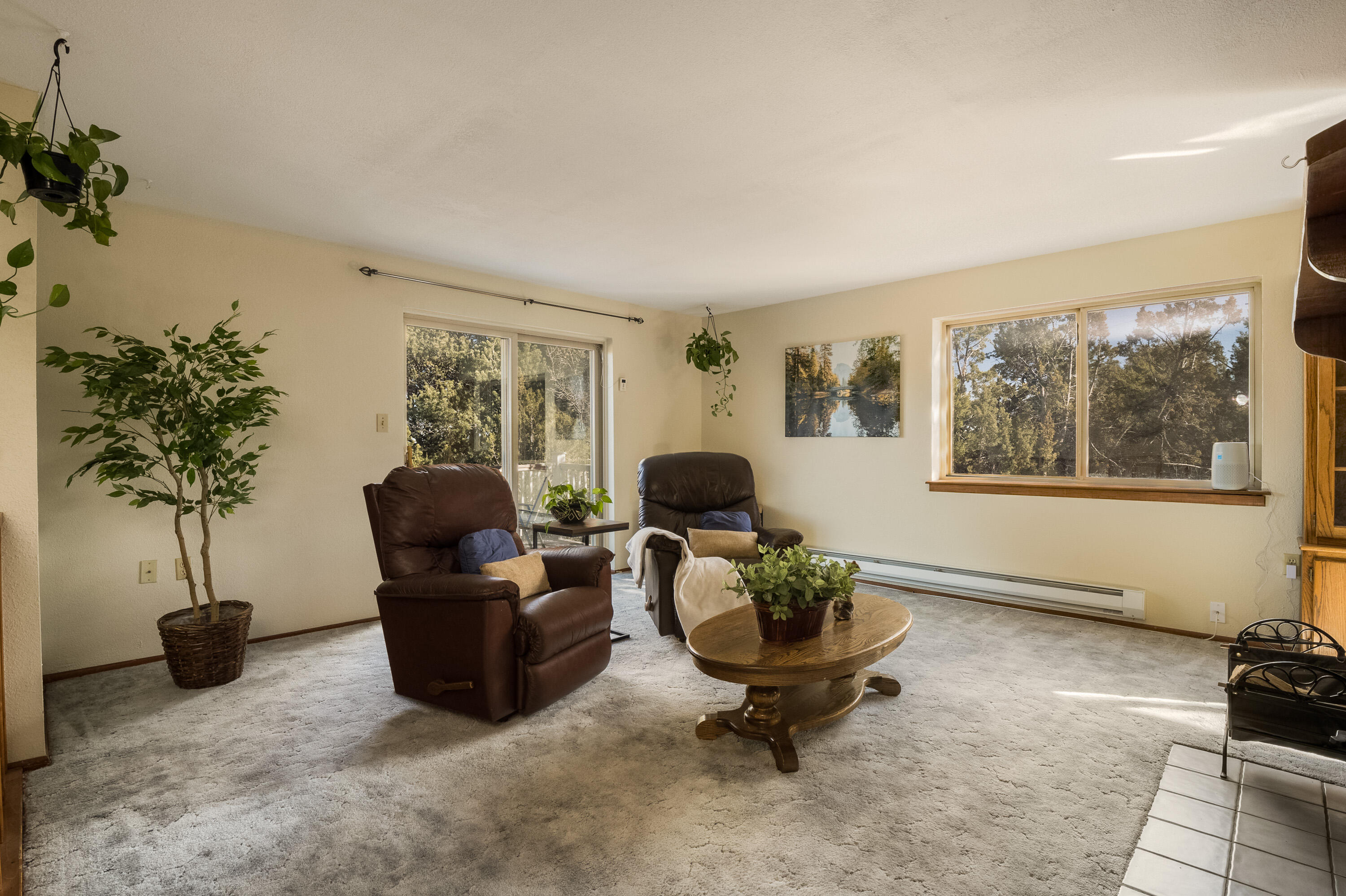 154 Sangre De Cristo Circle, Cedar Crest, New Mexico image 15