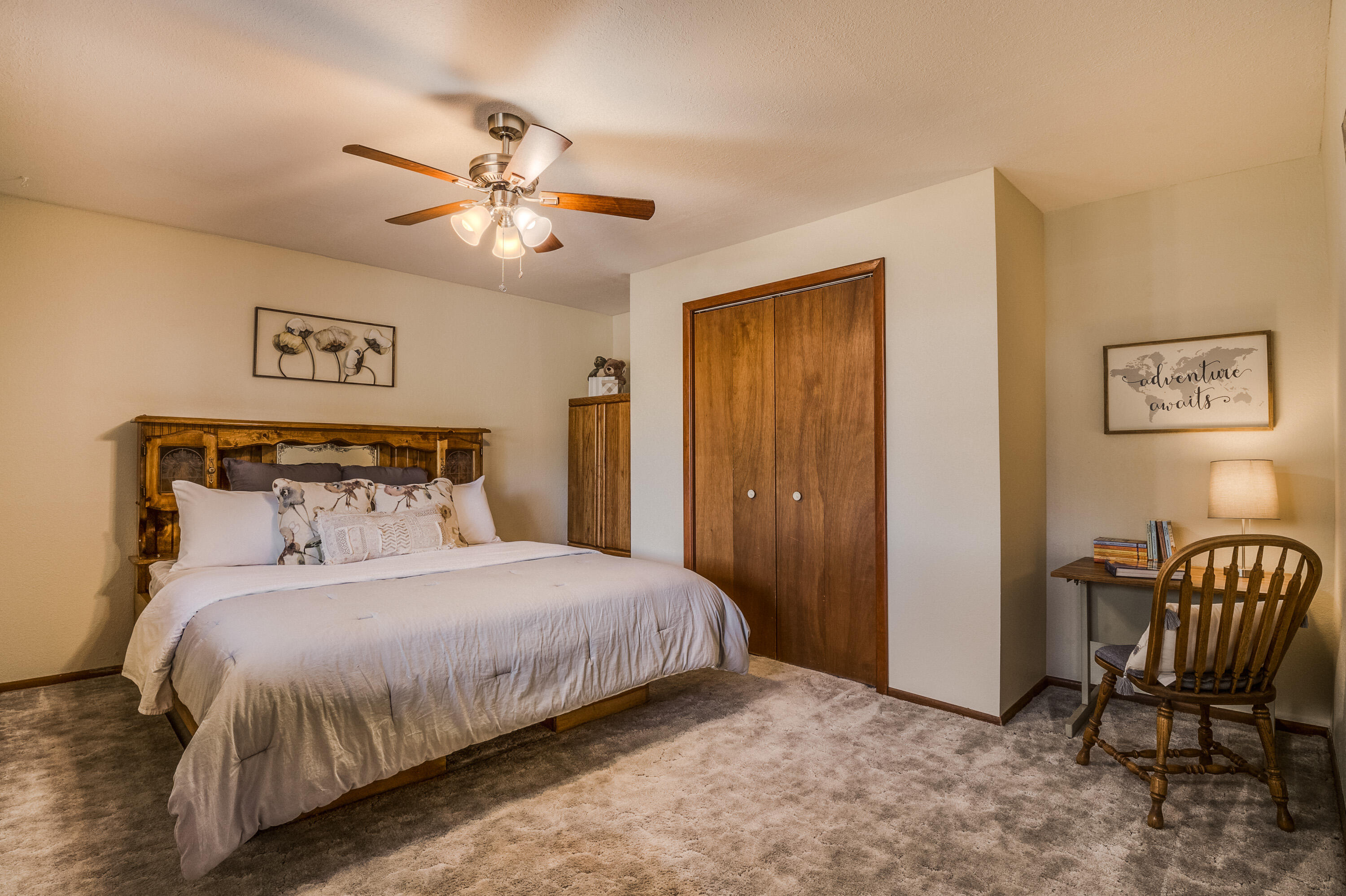 154 Sangre De Cristo Circle, Cedar Crest, New Mexico image 29