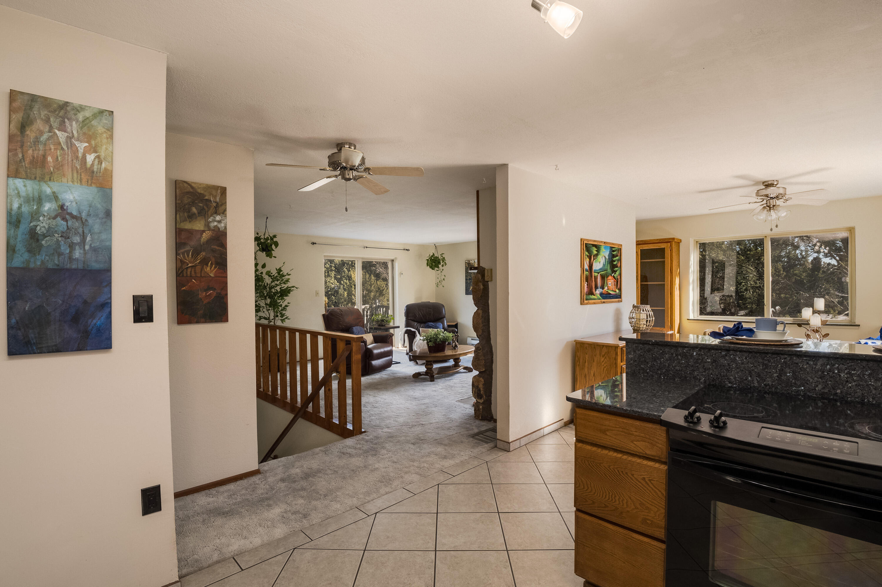 154 Sangre De Cristo Circle, Cedar Crest, New Mexico image 12