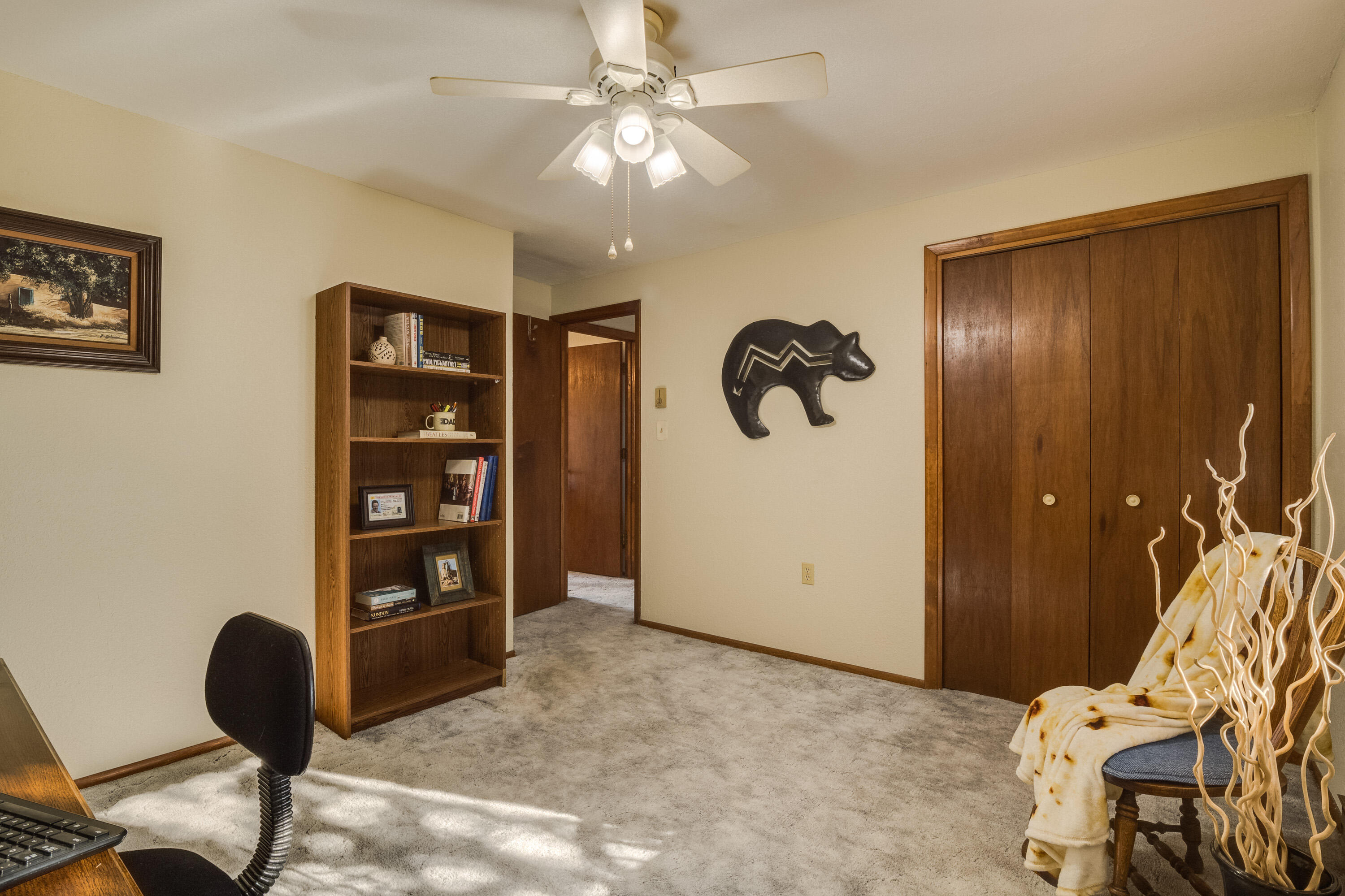 154 Sangre De Cristo Circle, Cedar Crest, New Mexico image 27