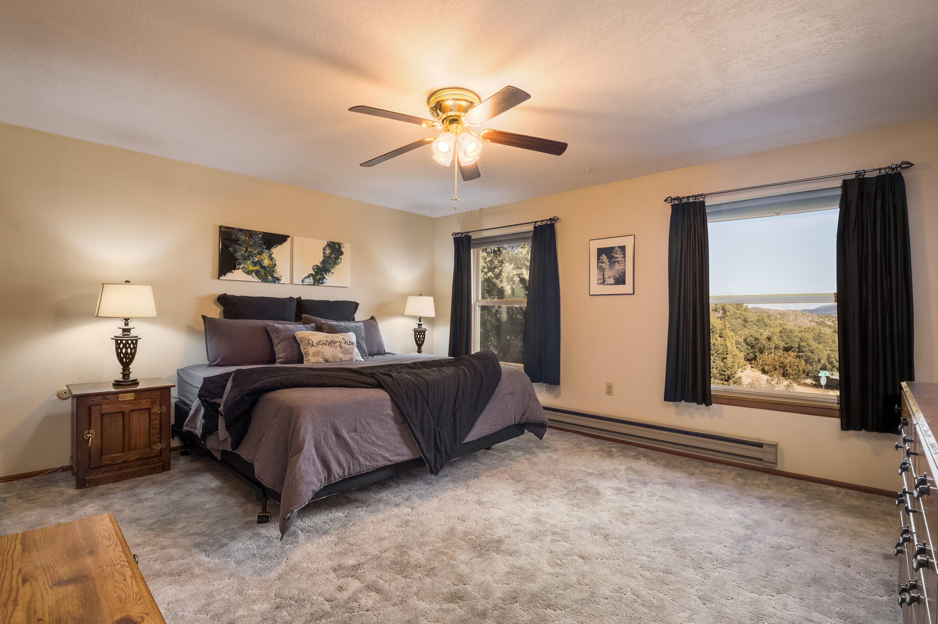 154 Sangre De Cristo Circle, Cedar Crest, New Mexico image 22