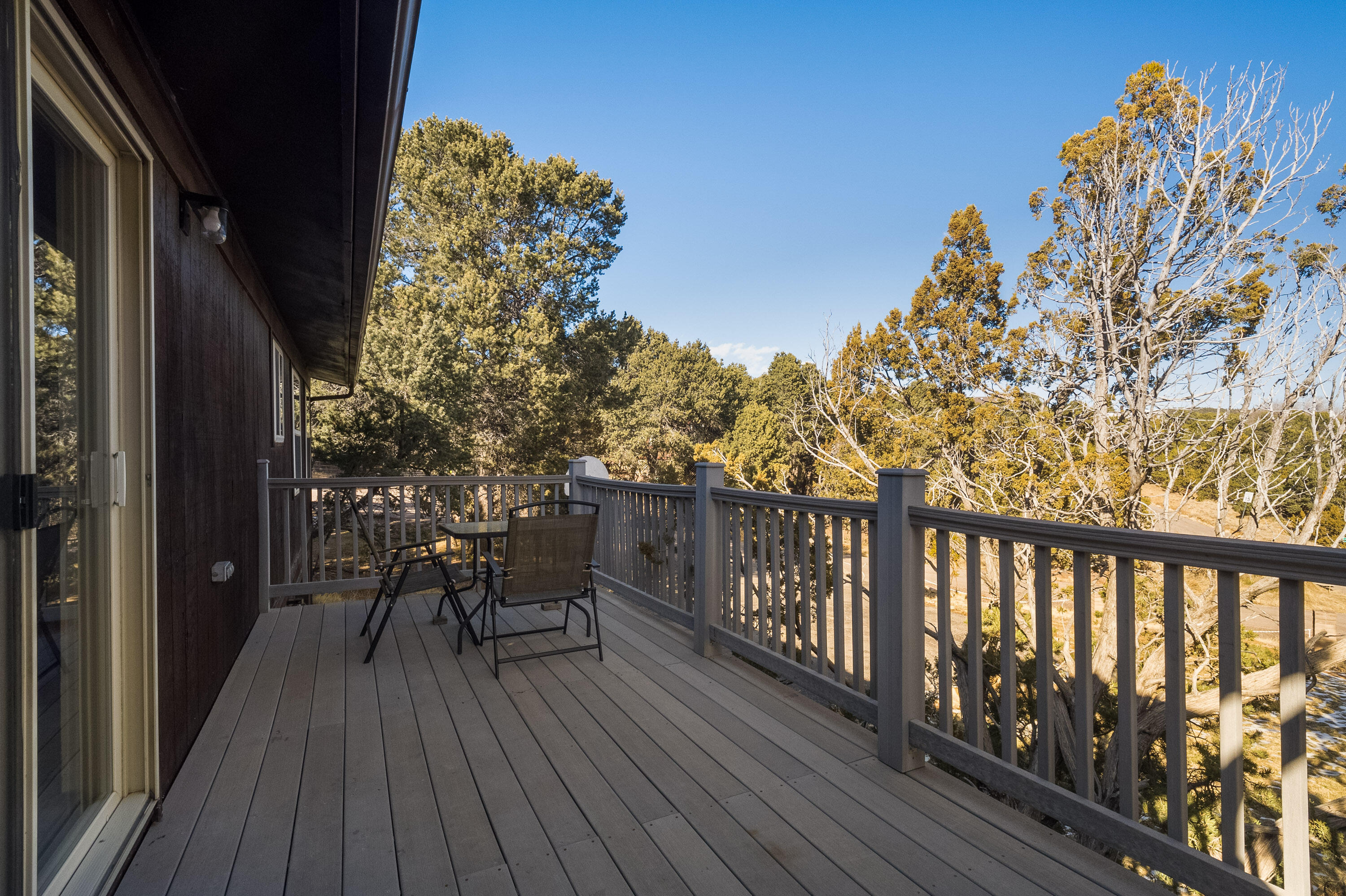 154 Sangre De Cristo Circle, Cedar Crest, New Mexico image 20