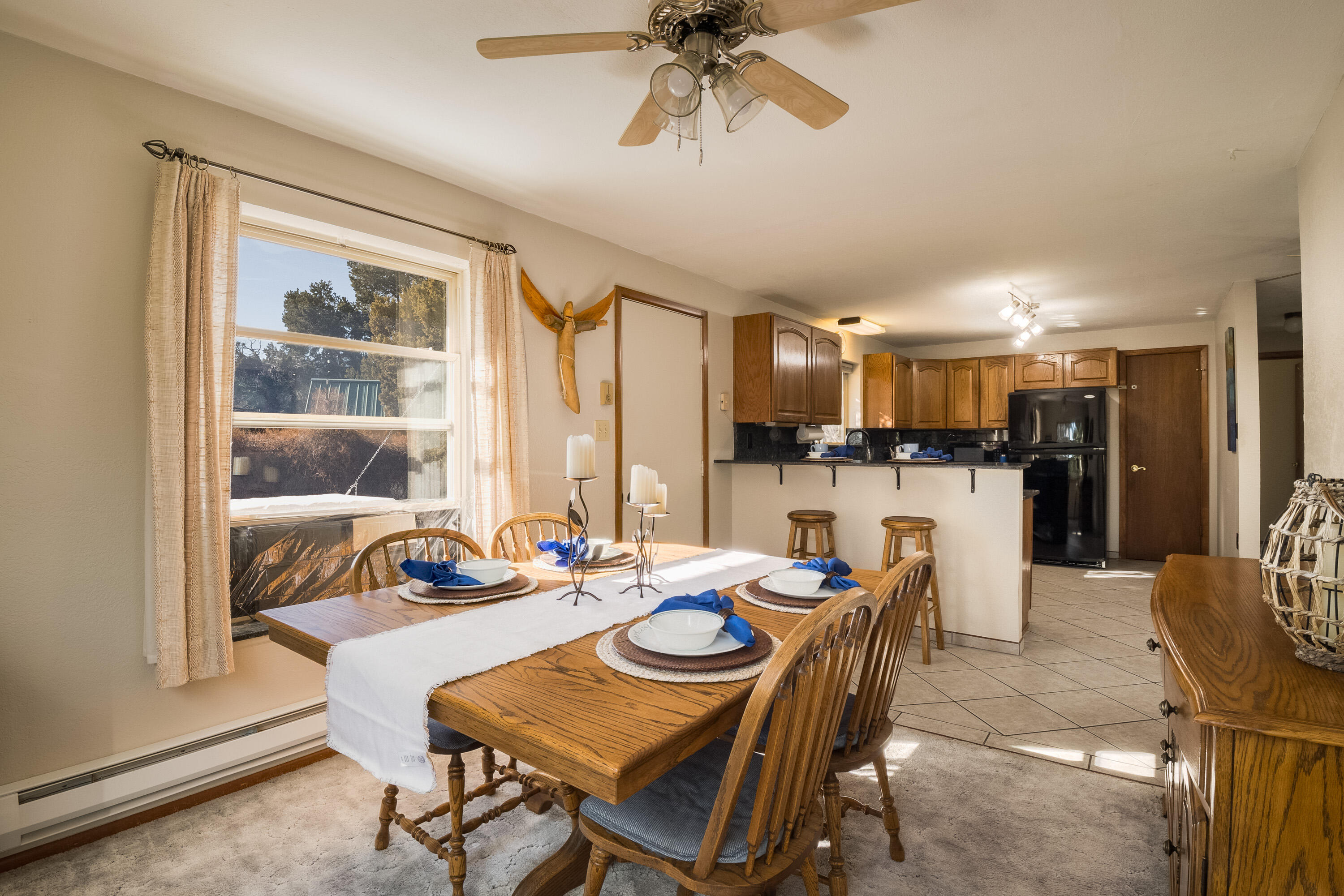 154 Sangre De Cristo Circle, Cedar Crest, New Mexico image 13