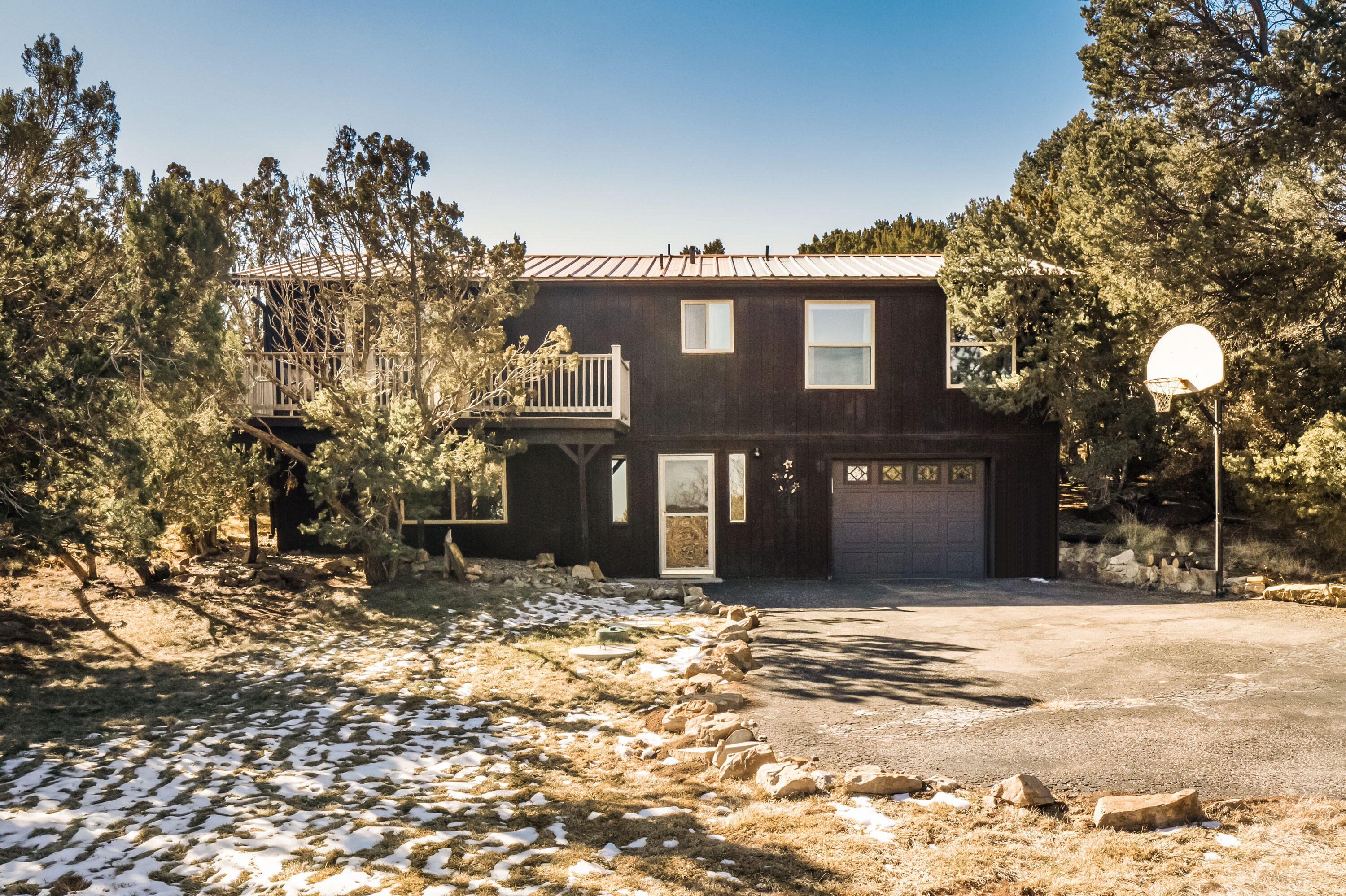 154 Sangre De Cristo Circle, Cedar Crest, New Mexico image 4