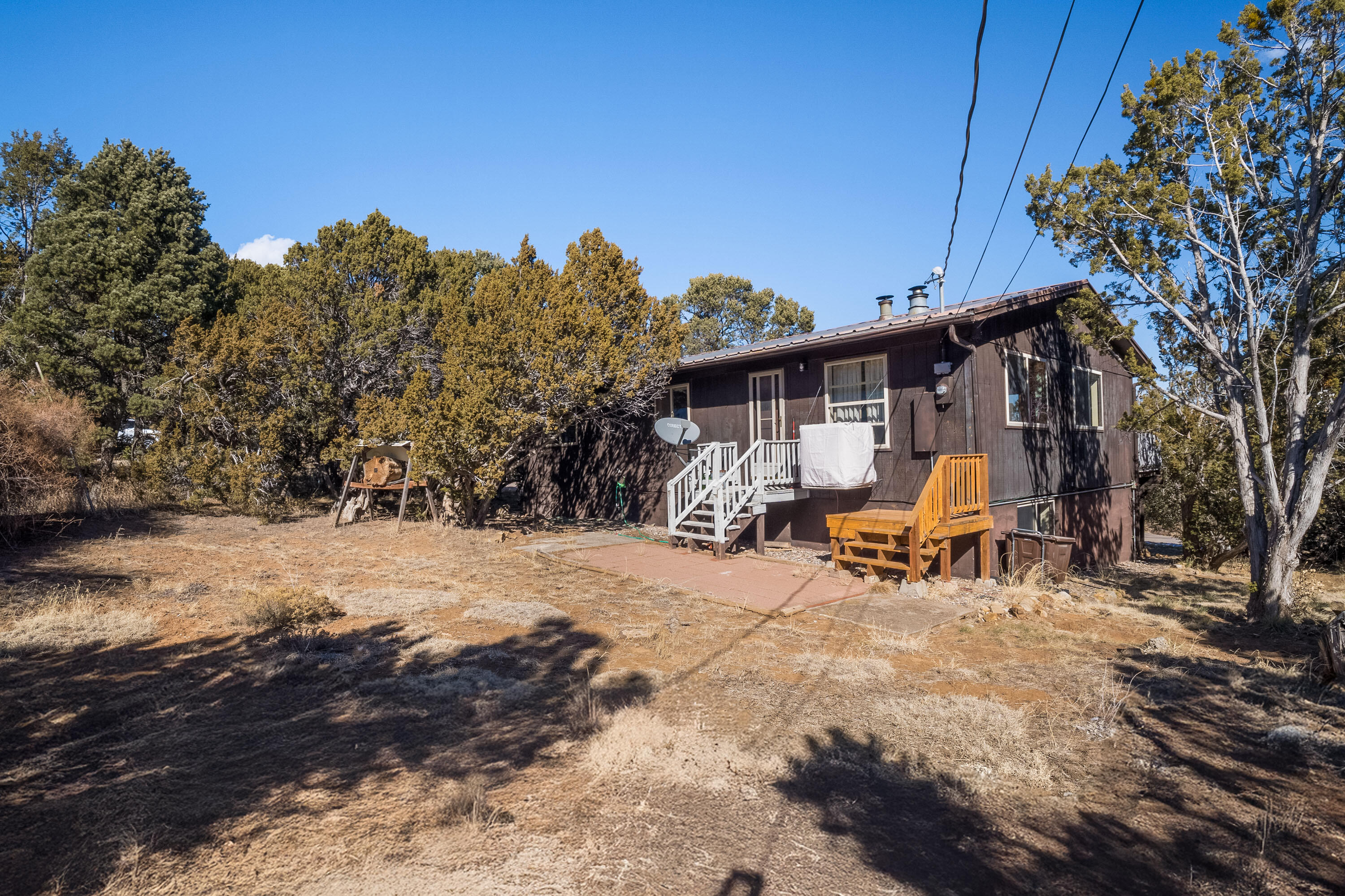 154 Sangre De Cristo Circle, Cedar Crest, New Mexico image 35