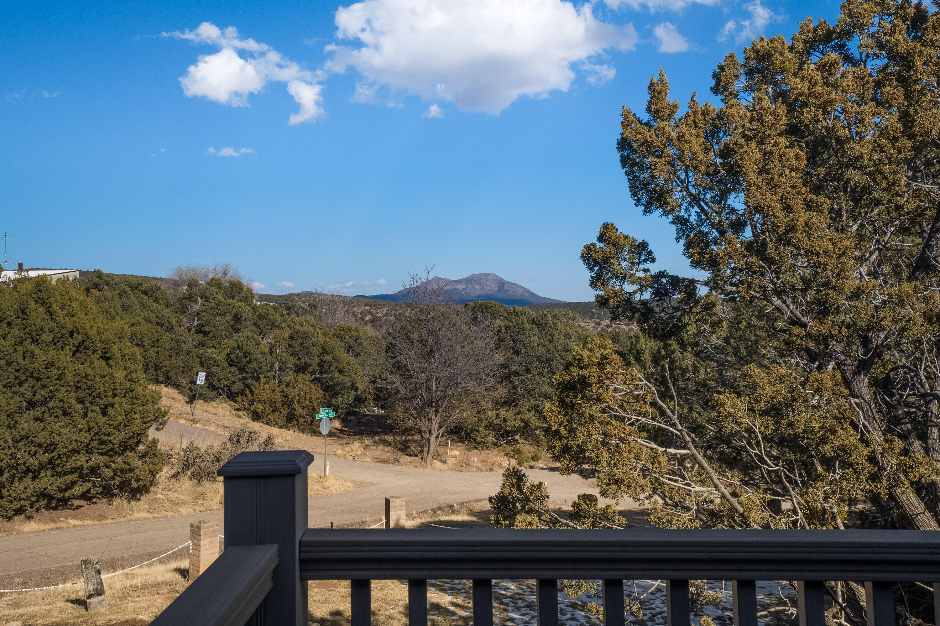 154 Sangre De Cristo Circle, Cedar Crest, New Mexico image 21