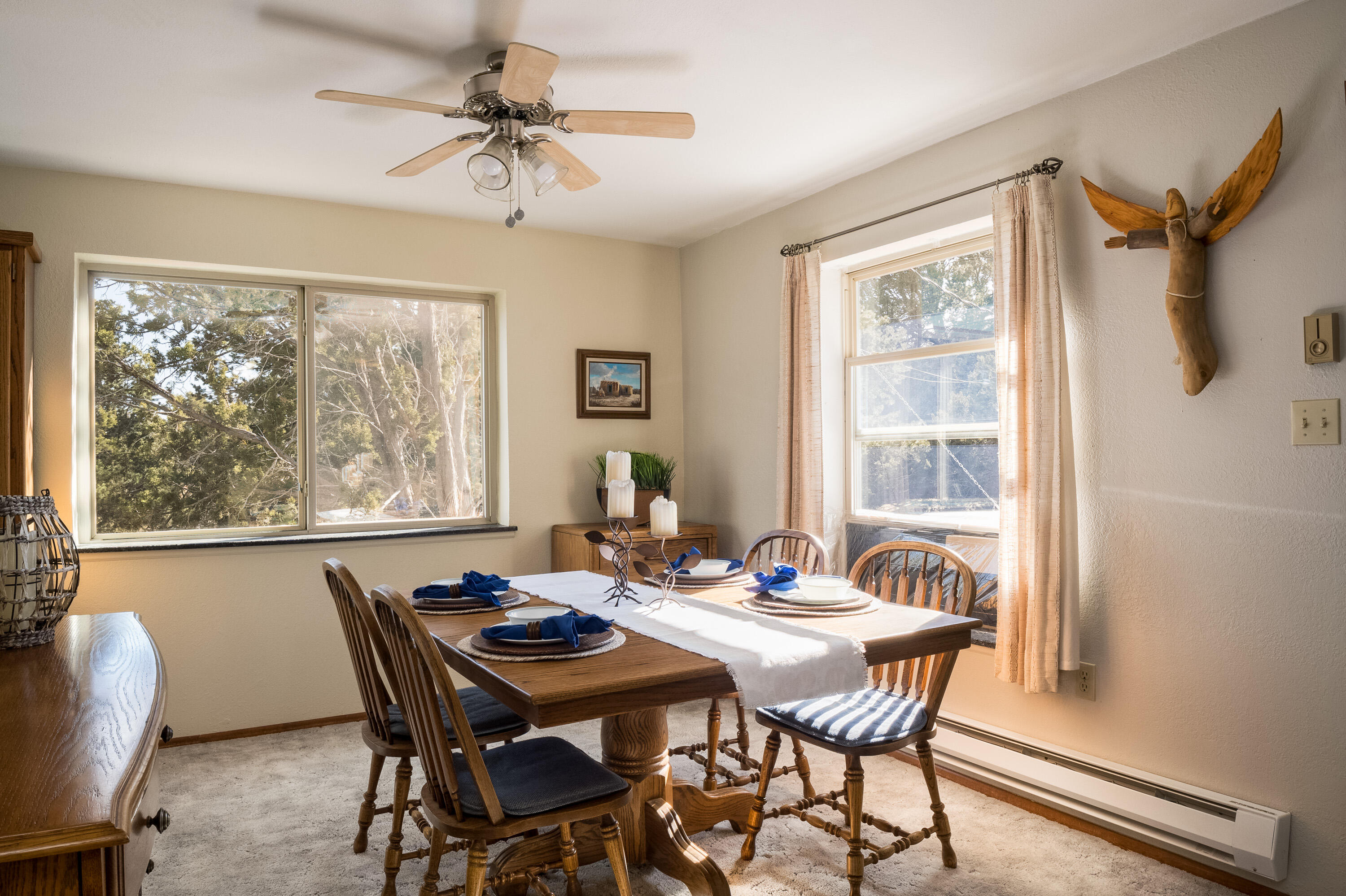 154 Sangre De Cristo Circle, Cedar Crest, New Mexico image 14