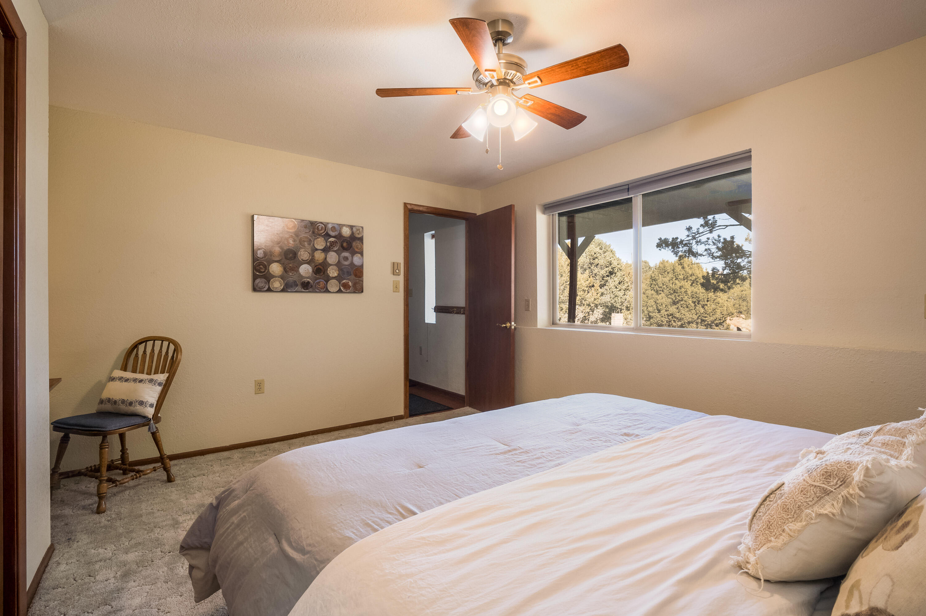 154 Sangre De Cristo Circle, Cedar Crest, New Mexico image 30