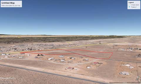 Vacant Land For Sale - Van Camp Boulevard<br/> Valencia County, Los Lunas, NM 87031