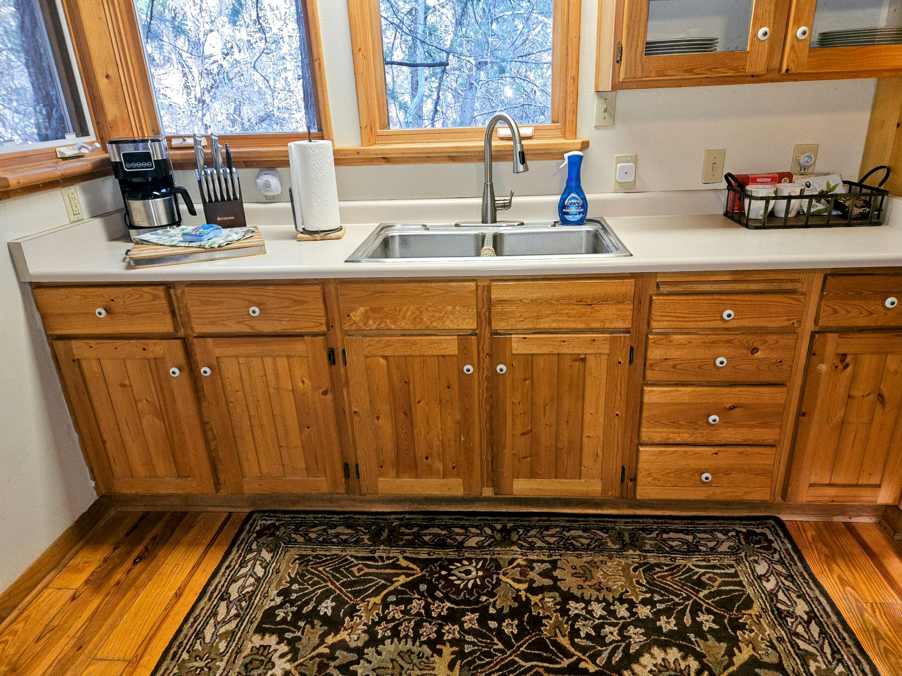 28 Tejano Canyon Road, Sandia Park, New Mexico image 5