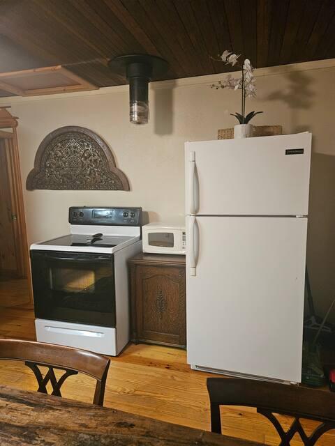 28 Tejano Canyon Road, Sandia Park, New Mexico image 6