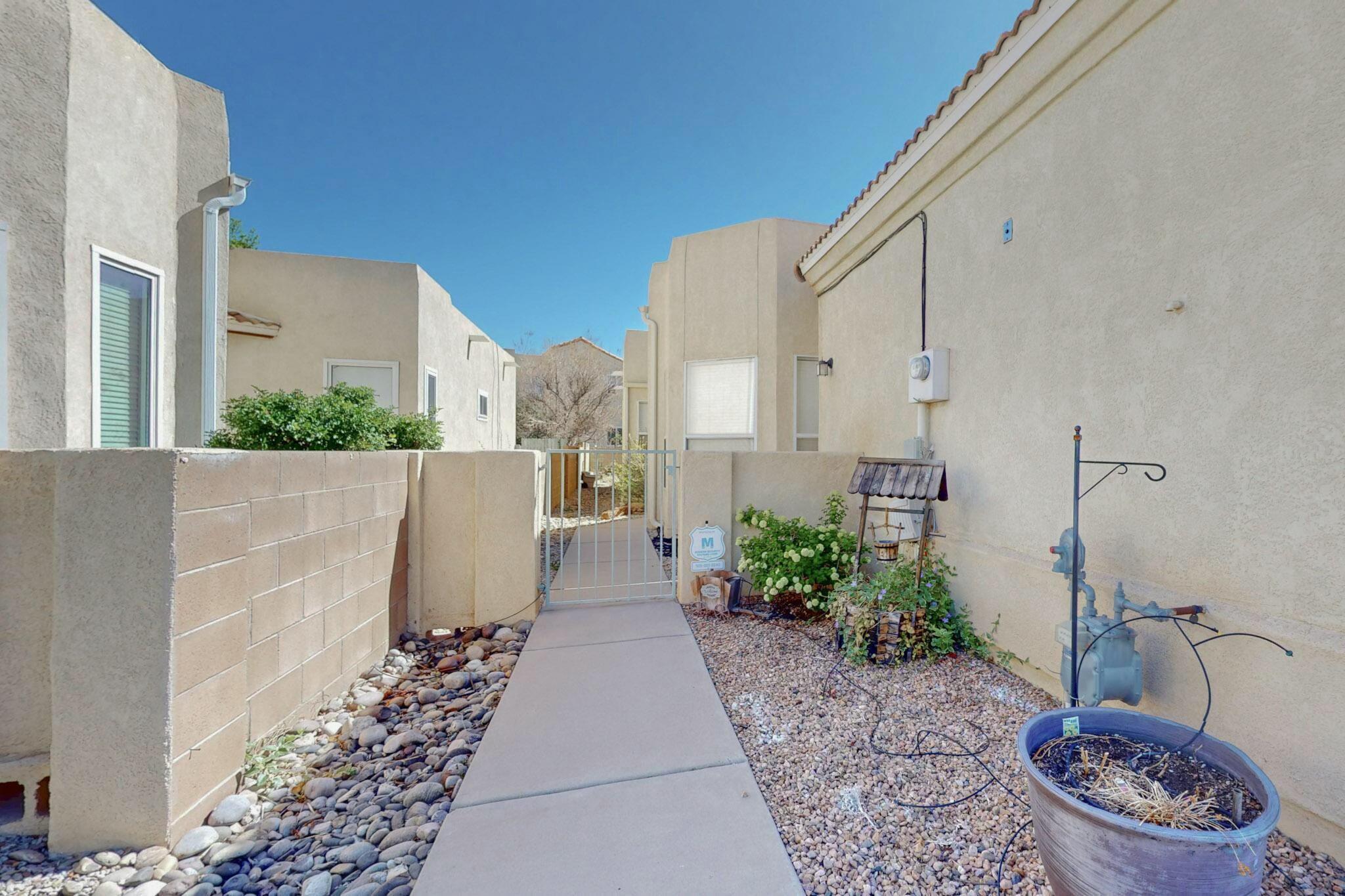 3124 Renaissance Drive, Rio Rancho, New Mexico image 28