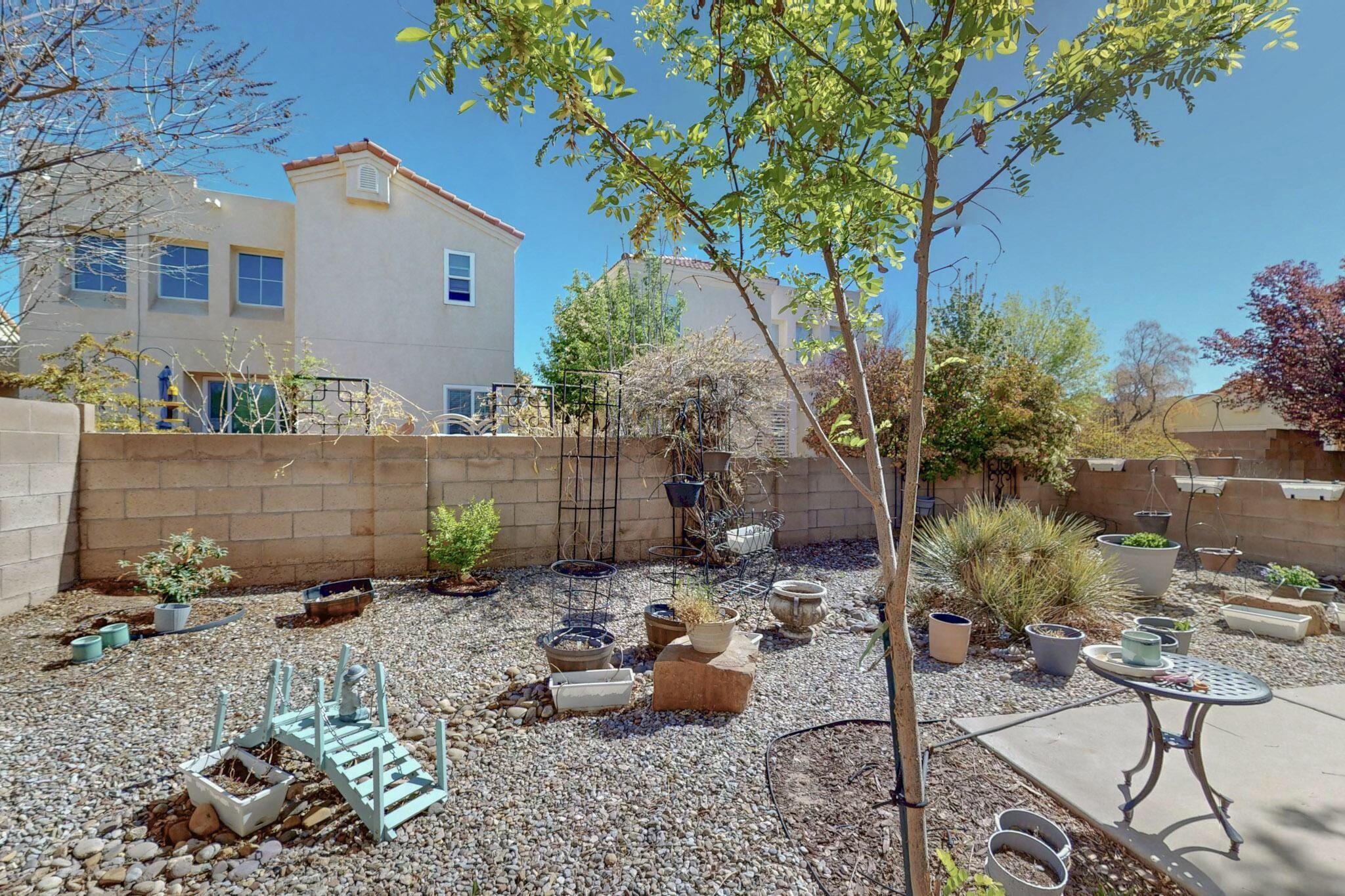 3124 Renaissance Drive, Rio Rancho, New Mexico image 30